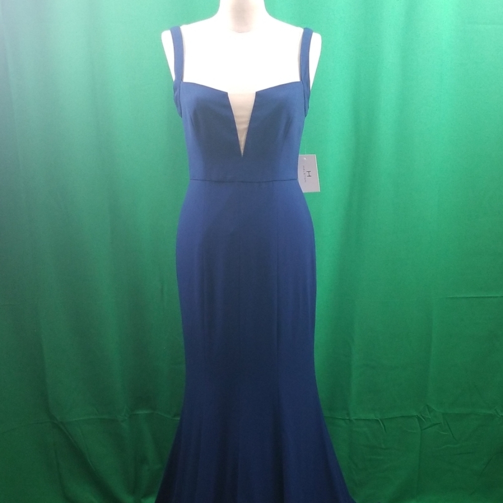 Evening dress